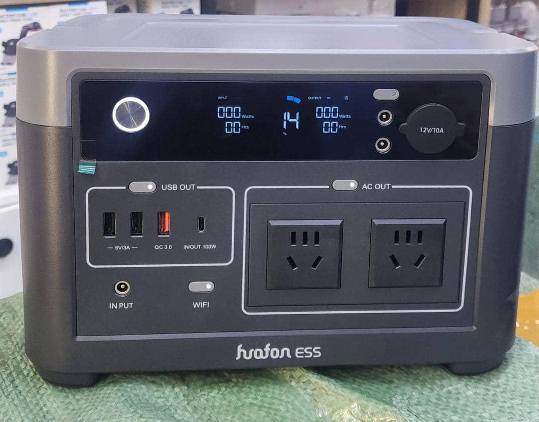 Huafon ESS P600