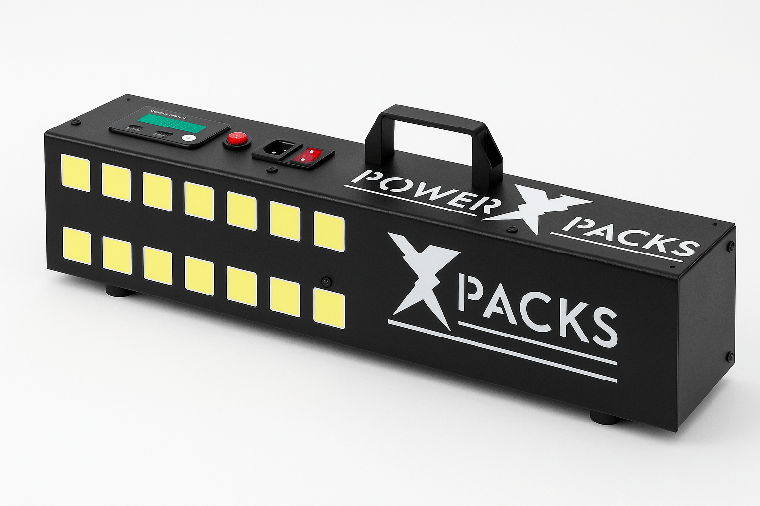 پاور ژنراتور Power Generator