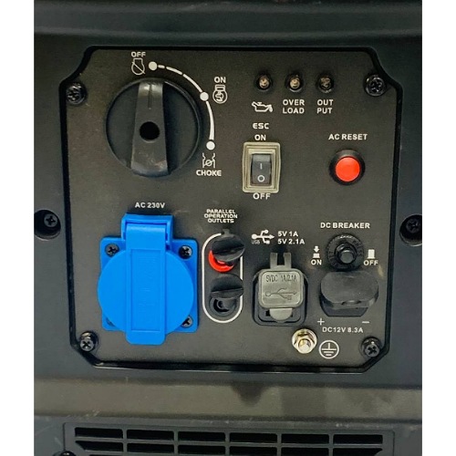 ED-RT2500A مدلED-RT-2500A